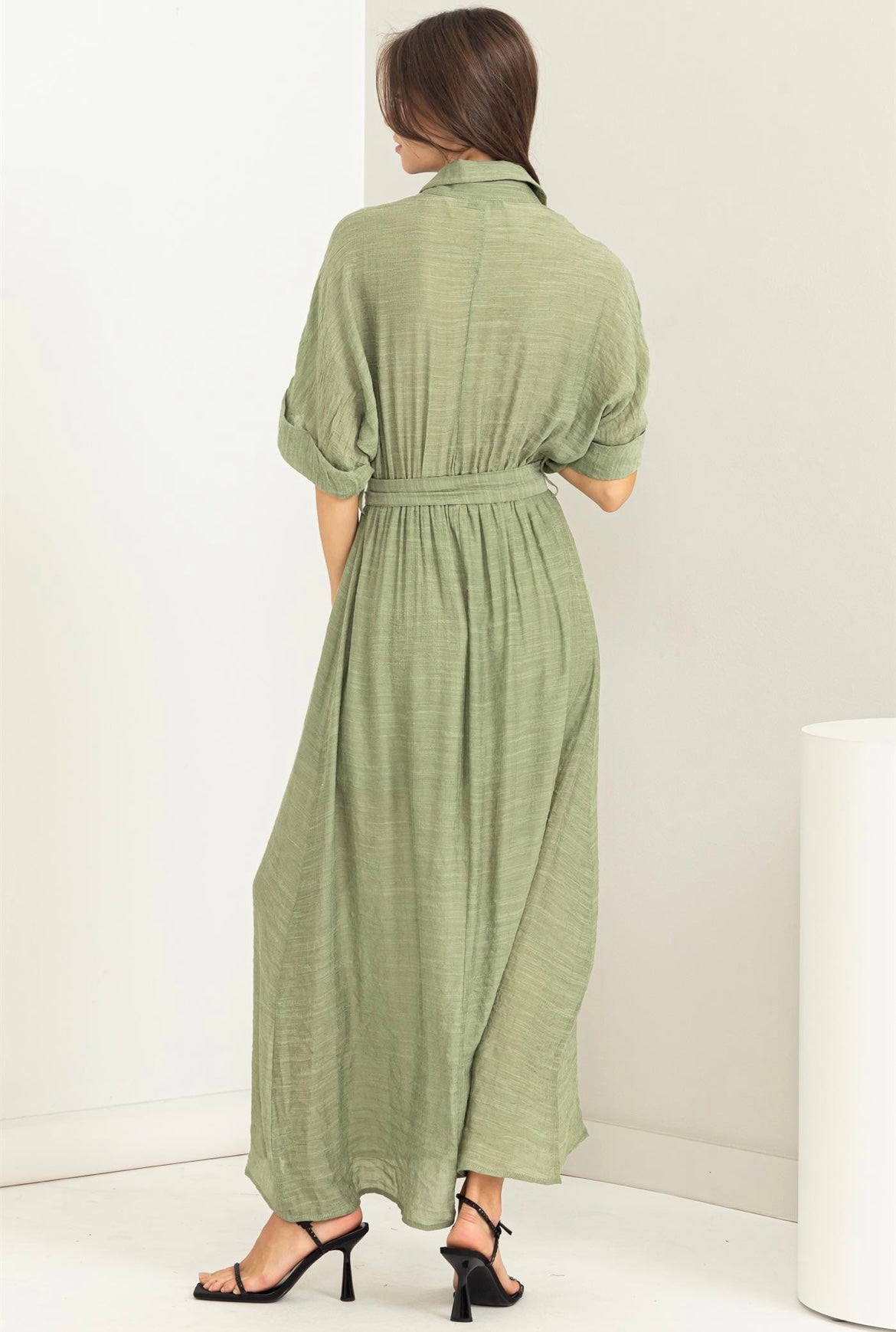 Audrey Dress