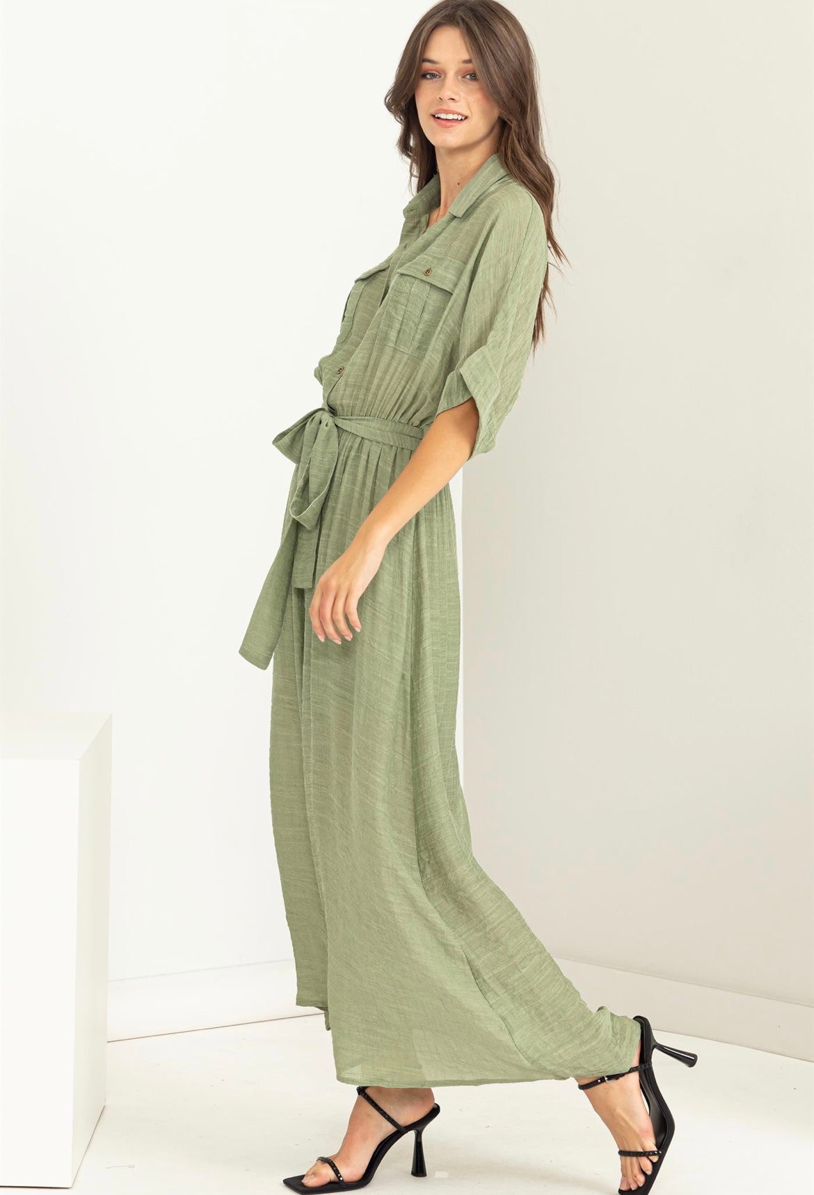 Audrey Dress